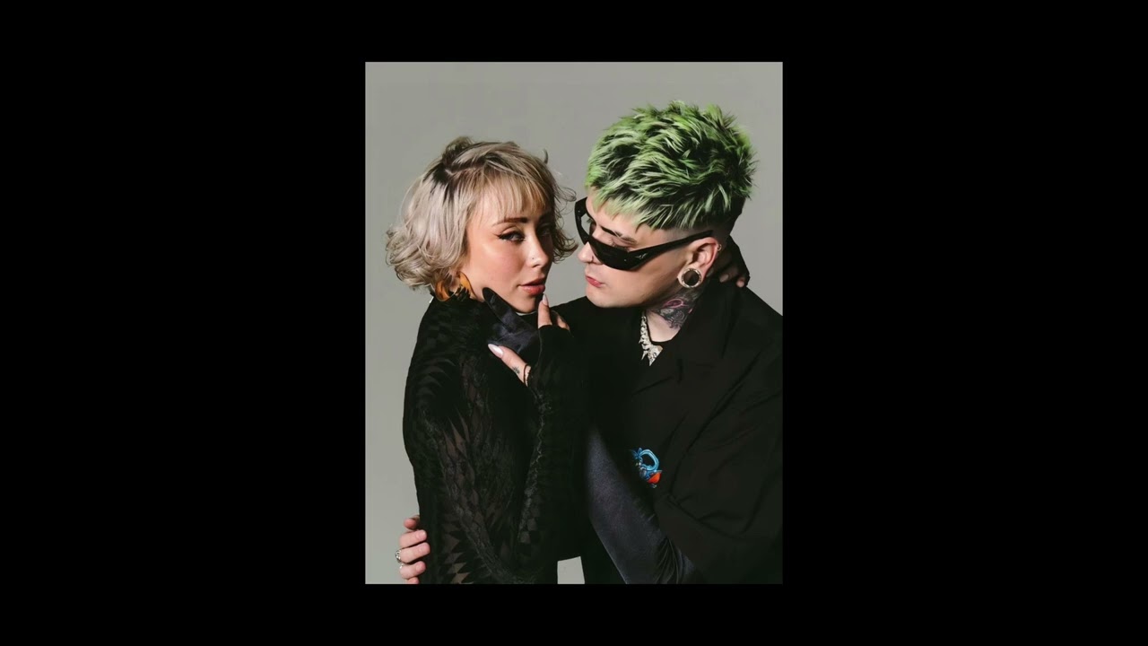 LIT Killah x AFTER - Sin Ti (HQ)