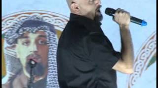 Mohammed Aqua in Culture Shock - Kuwait 2014 Mohammed Aqua in Culture Shock - Kuwait 2014