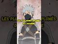 Qui sont les plus jeunes diplômé de l'académie dans Naruto ? #naruto #anime #manga #animé #boruto