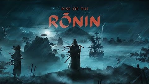 Rise of the Ronin Restoring Public Order