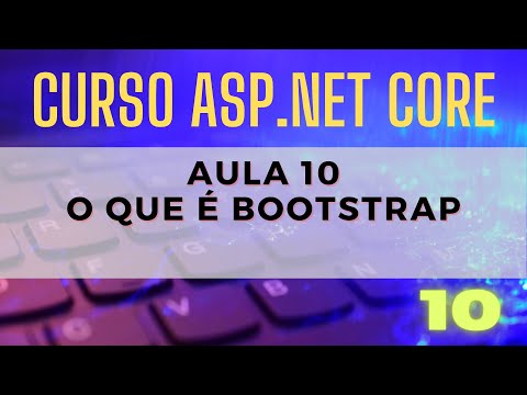 Aula 10 - Curso completo Asp.net Core