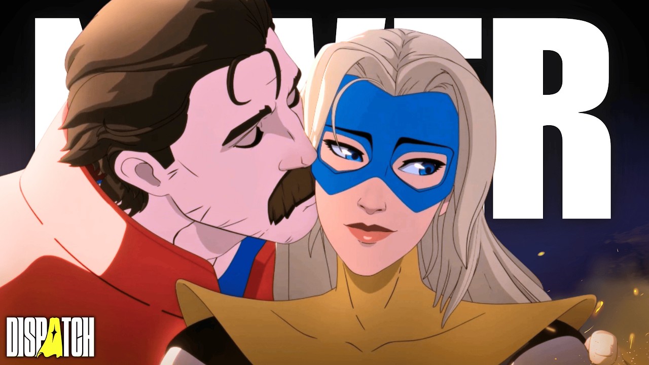 Блондинка в пиджаке НИКОГДА не любила Феномамана