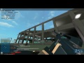 Beginning of video