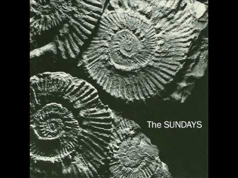 THE SUNDAYS-SKIN &amp; BONES.wmv