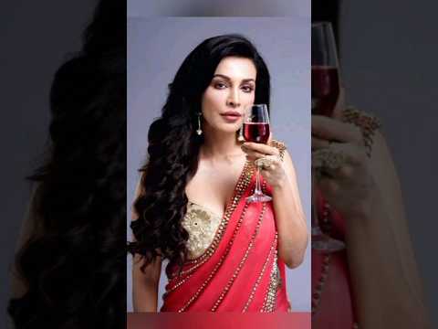 Asha Saini Compilation #beautiful #actrees #florasaini #romantic #hot #status
