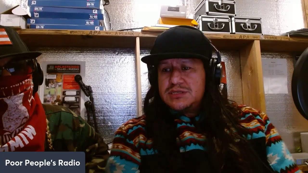 PNN KEXU 96.1: Evicted, Swept and Kicked