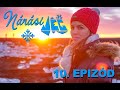 NÁNÁSIJÉG: 10. EPIZÓD - A világ legszebb tengerpartja