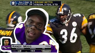 CRAZIEST Stat Lines in NFL History!