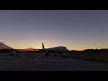 MFS 2020 |UHMA Анадырь - Камчатка UHPP| Fenix A320 Аврора |VATSIM