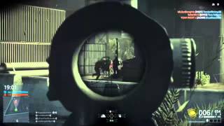 Triple collateral Battlefield Hardline
