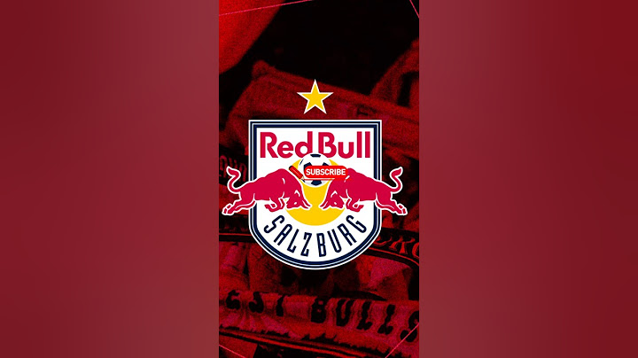 Club World Cup: RB Salzburg: Dominating Football & Rising Stars | Champions League Journey #shorts