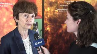 European Space Agency: Satellite for 5G