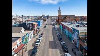 Living in Five Points, CO: The Ultimate Local Guide | Homes.com