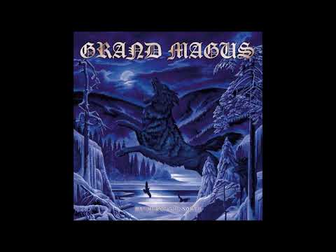 Grand Magus - Northern Star