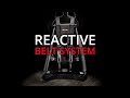 ImSim Reactive Belt System Actuating