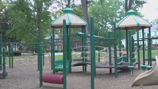 Columbia shares public input into parks master plan