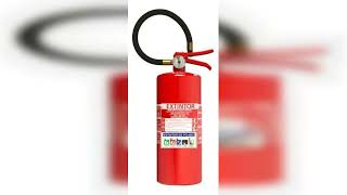 Resenha: Abc 4kg Suporte Parede E Placa Novo Inmetro Bombeiros Lemarc