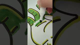 Color Frankenstein with me
