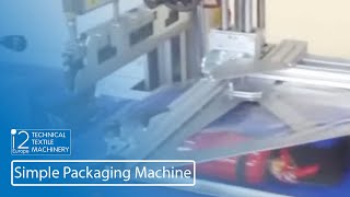 Simple Packaging Machine