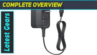 Shark Vacuums Charger Replacement: Power Up Your Cleaning Routine