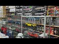 Diecast car Goldmine in Europe‼️.. Schuiten in Rotterdam, the Netherlands 🧐✅ Awesome finds👌🏻