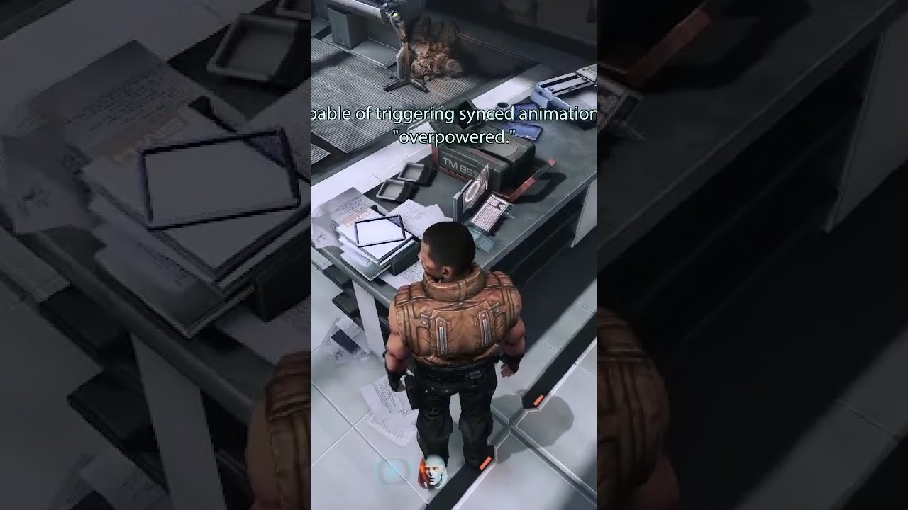 Multiplayer Community Reference - Mass Effect 3 Leviathan | 