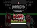 Arsenal end 22‑year wait — champions at last.