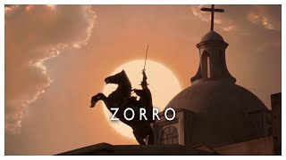 Zorro - I Want to Spend My Lifetime Loving You - Marc Anthony & Tina Arena - FMV