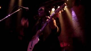 Video thumbnail of "Sixto Rodriguez - I'm Gonna Live Until I Die"