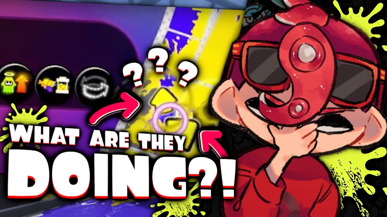 The Most Strange Cases Of Throwing In X Rank