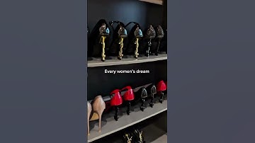 Every girl dream heels 👠 #heels #highheels #shoes #louboutin #fashion #fashion #ysl #yslheels #heel