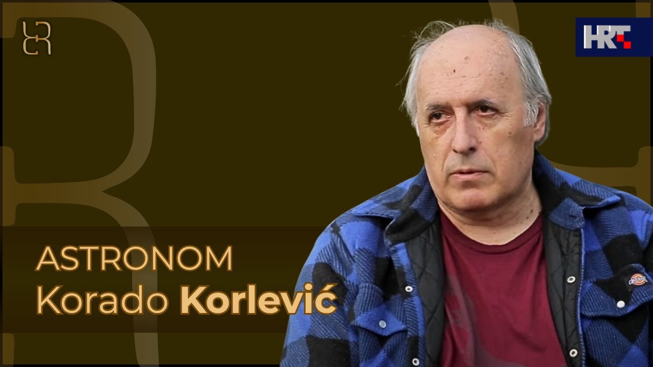 Razgovor s razlogom: Korado Korlević