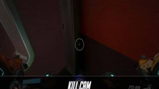 D.va Glitch on Horizon