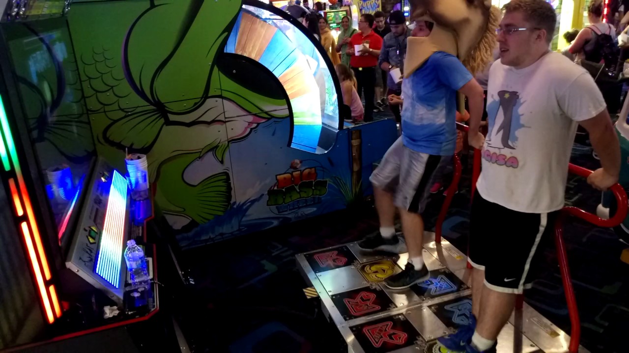 [Pump it up PRIME 2] Avalanche Horsehead