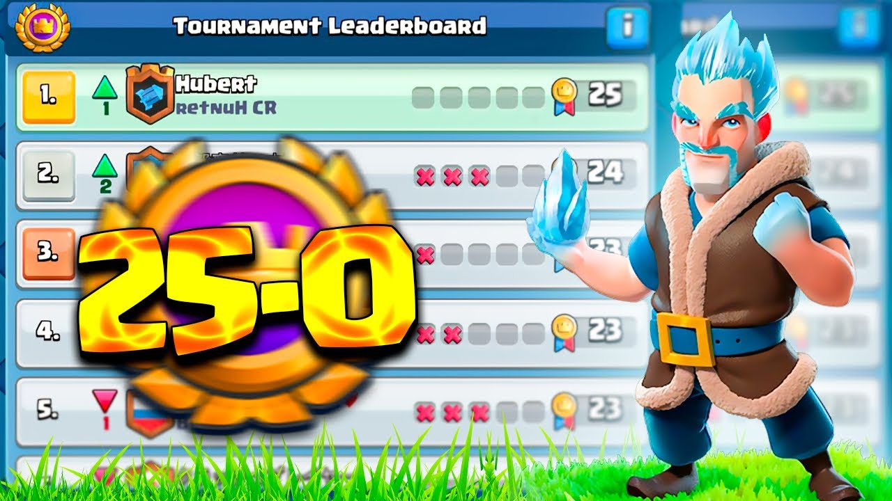 My EMOTIONAL Push to #1 in the World🥇🌎