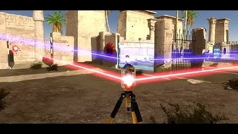 E3 2014 Interview - The Talos Principle