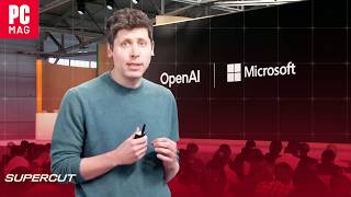 Full Everything Announced at OpenAI Dev Day 2026 in 15 Minutes Update