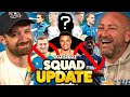 NEW SIGNING REVEALED & WHY PLAYERS LEFT! - HASHTAG UNITED SQUAD UPDATE 21/22