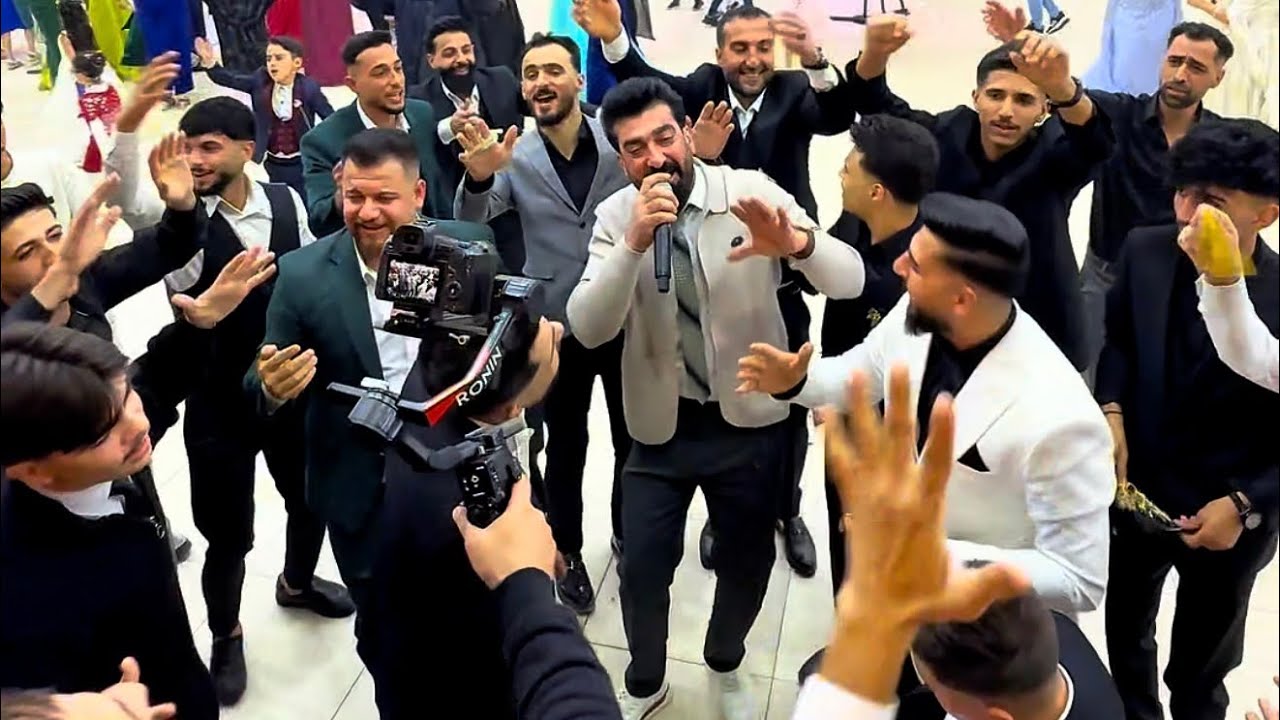 كنعان ديركي جديد  ٢٠٢٦ شيخاني knaan derki shexani new🔥