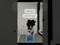 Quando vc erra a assistente! #memeblox #robloxshorts #roblox #robloxedits