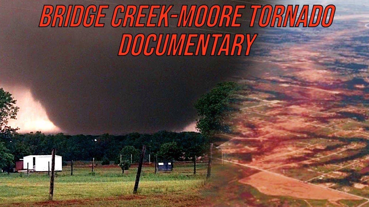 Bridge Creek-Moore Tornado Documentary - YouTube
