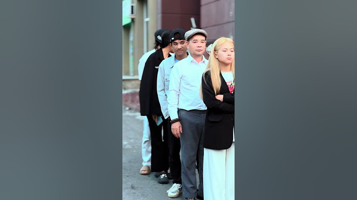 Behavior has been helped [KINDNESS MAN] #kindness #respect #goodman #happy #humanities