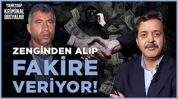 Teknik Takip: Dolandırıcı Halit Ünal Dosyası | Savaş Kurtbaba @FoonKriminal