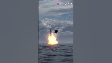 BrahMos Missile: The Supersonic Weapon Changing Modern Warfare ⚔️🔥