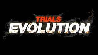 Trials Evolution Gameplay SinglePlayer/Multiplayer Xbox 360