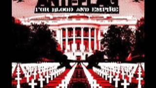 Anti-Flag- Cities Burn