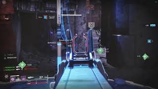 redrix's broadsword is balanced