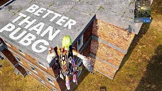 PUBG NEW STATE 4K ULTRA HDR GAMEPLAY | MAX GRAPHICS | NEW UPDATE | NO COMMENTARY screenshot 1