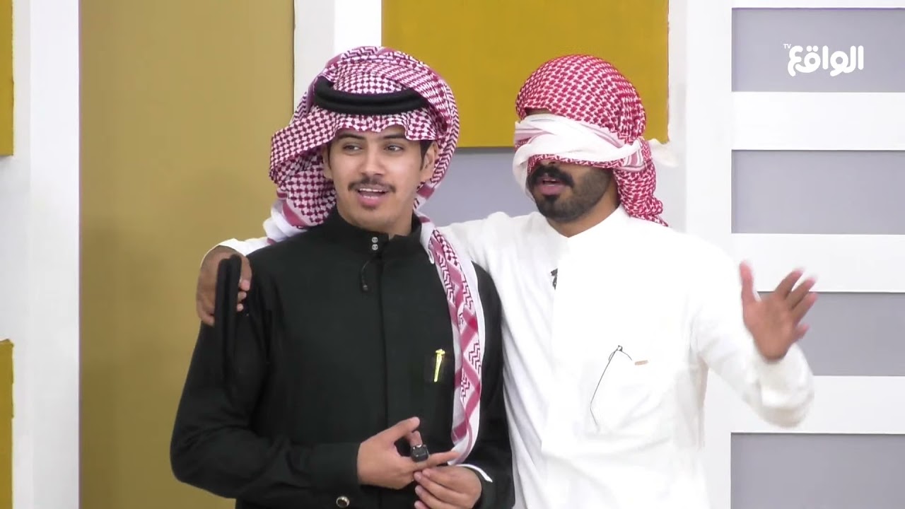 لعبة توجيه الطرف الآخر مع سيف المطيري | أحمد - مسلط - الكيرعاني - زايد #البزنس22