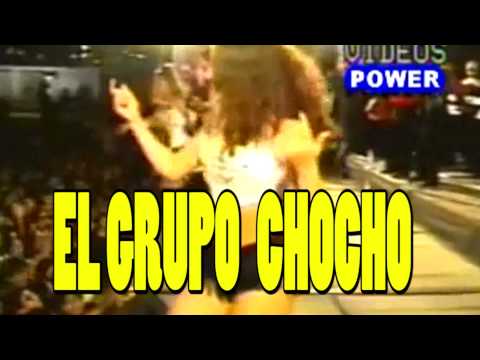 tecnocumbia lámpara